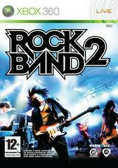 Rock Band 2 - PAL Xbox 360 | Play N Trade Winnipeg