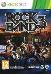 Rock Band 3 - PAL Xbox 360 | Play N Trade Winnipeg