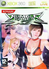 Rumble Roses XX - PAL Xbox 360 | Play N Trade Winnipeg