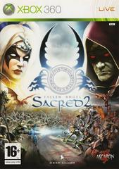 Sacred 2: Fallen Angel - PAL Xbox 360 | Play N Trade Winnipeg