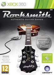 Rocksmith - PAL Xbox 360 | Play N Trade Winnipeg