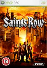 Saints Row - PAL Xbox 360 | Play N Trade Winnipeg