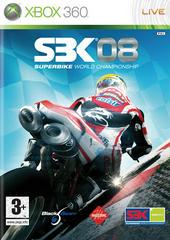 SBK 08: Superbike World Championship - PAL Xbox 360 | Play N Trade Winnipeg