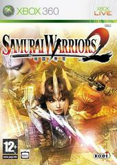 Samurai Warriors 2 - PAL Xbox 360 | Play N Trade Winnipeg