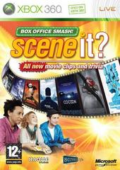 Scene It: Box Office Smash - PAL Xbox 360 | Play N Trade Winnipeg