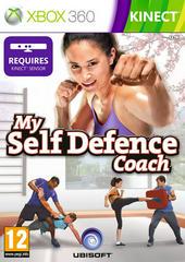 Self-Defense Training Camp - PAL Xbox 360 | Play N Trade Winnipeg