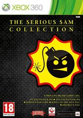 Serious Sam Collection - PAL Xbox 360 | Play N Trade Winnipeg