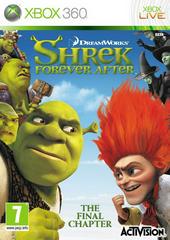 Shrek Forever After - PAL Xbox 360 | Play N Trade Winnipeg
