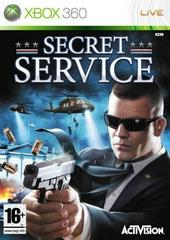 Secret Service - PAL Xbox 360 | Play N Trade Winnipeg