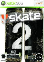 Skate 2 - PAL Xbox 360 | Play N Trade Winnipeg