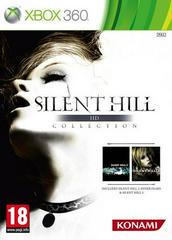 Silent Hill HD Collection - PAL Xbox 360 | Play N Trade Winnipeg