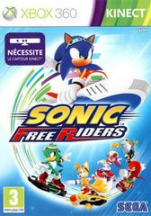 Sonic Free Riders - PAL Xbox 360 | Play N Trade Winnipeg