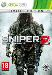 Sniper: Ghost Warrior 2 - PAL Xbox 360 | Play N Trade Winnipeg