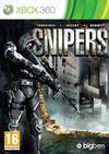 Snipers - PAL Xbox 360 | Play N Trade Winnipeg