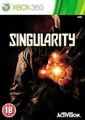 Singularity - PAL Xbox 360 | Play N Trade Winnipeg