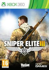 Sniper Elite III - PAL Xbox 360 | Play N Trade Winnipeg