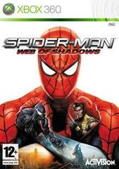 Spiderman: Web of Shadows - PAL Xbox 360 | Play N Trade Winnipeg