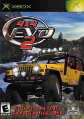 4x4 EVO 2 - Xbox | Play N Trade Winnipeg