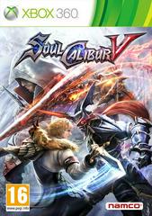 Soul Calibur V - PAL Xbox 360 | Play N Trade Winnipeg