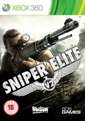 Sniper Elite V2 - PAL Xbox 360 | Play N Trade Winnipeg