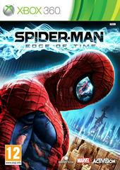 Spiderman: Edge of Time - PAL Xbox 360 | Play N Trade Winnipeg