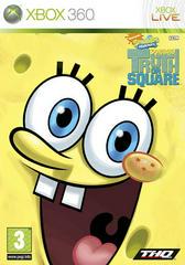 SpongeBob's Truth or Square - PAL Xbox 360 | Play N Trade Winnipeg