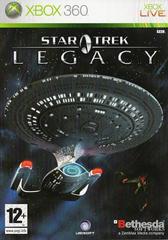 Star Trek: Legacy - PAL Xbox 360 | Play N Trade Winnipeg