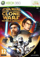 Star Wars Clone Wars Republic Heroes - PAL Xbox 360 | Play N Trade Winnipeg