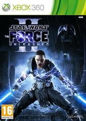 Star Wars Force Unleashed II - PAL Xbox 360 | Play N Trade Winnipeg