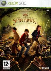 Spiderwick Chronicles - PAL Xbox 360 | Play N Trade Winnipeg