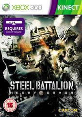 Steel Battalion: Heavy Armor - PAL Xbox 360 | Play N Trade Winnipeg