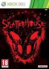 Splatterhouse - PAL Xbox 360 | Play N Trade Winnipeg