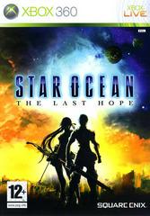 Star Ocean: The Last Hope - PAL Xbox 360 | Play N Trade Winnipeg