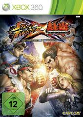 Street Fighter X Tekken - PAL Xbox 360 | Play N Trade Winnipeg