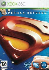 Superman Returns - PAL Xbox 360 | Play N Trade Winnipeg