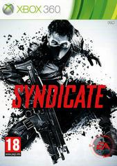 Syndicate - PAL Xbox 360 | Play N Trade Winnipeg