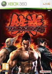 Tekken 6 - PAL Xbox 360 | Play N Trade Winnipeg