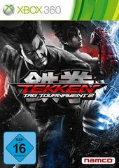 Tekken Tag Tournament 2 - PAL Xbox 360 | Play N Trade Winnipeg