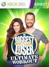 The Biggest Loser: Ultimate Workout - PAL Xbox 360 | Play N Trade Winnipeg