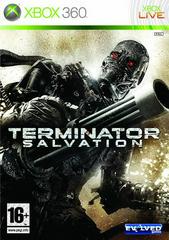 Terminator Salvation - PAL Xbox 360 | Play N Trade Winnipeg