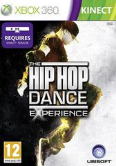 The Hip Hop Dance Experience - PAL Xbox 360 | Play N Trade Winnipeg