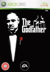 The Godfather - PAL Xbox 360 | Play N Trade Winnipeg