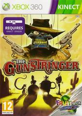 The Gunstringer - PAL Xbox 360 | Play N Trade Winnipeg