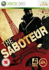 The Saboteur - PAL Xbox 360 | Play N Trade Winnipeg