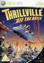 Thrillville: Off the Rails - PAL Xbox 360 | Play N Trade Winnipeg