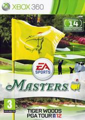 Tiger Woods PGA Tour 12: The Masters - PAL Xbox 360 | Play N Trade Winnipeg