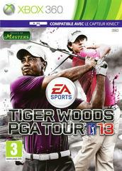 Tiger Woods PGA Tour 13 - PAL Xbox 360 | Play N Trade Winnipeg