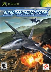 Airforce Delta Storm - Xbox | Play N Trade Winnipeg