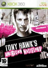 Tony Hawk American Wasteland - PAL Xbox 360 | Play N Trade Winnipeg