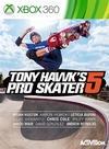 Tony Hawk 5 - PAL Xbox 360 | Play N Trade Winnipeg